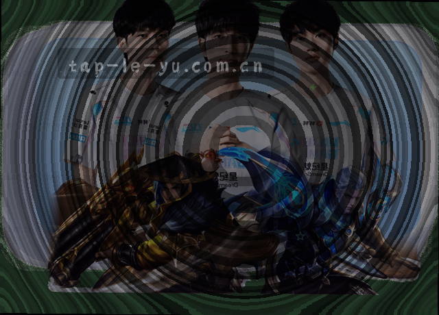 数据中心三维拓扑图夜间移动端界面