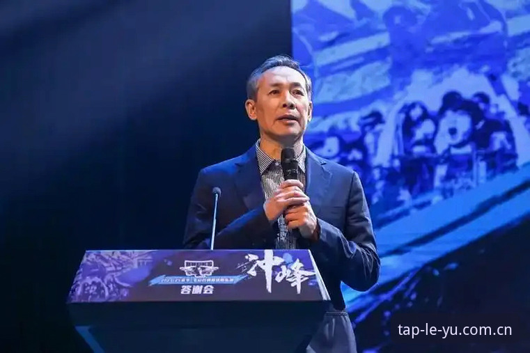 李楠vs许利民：北京男篮换帅，谁才是乐鱼体育平台用户眼中的最优解？